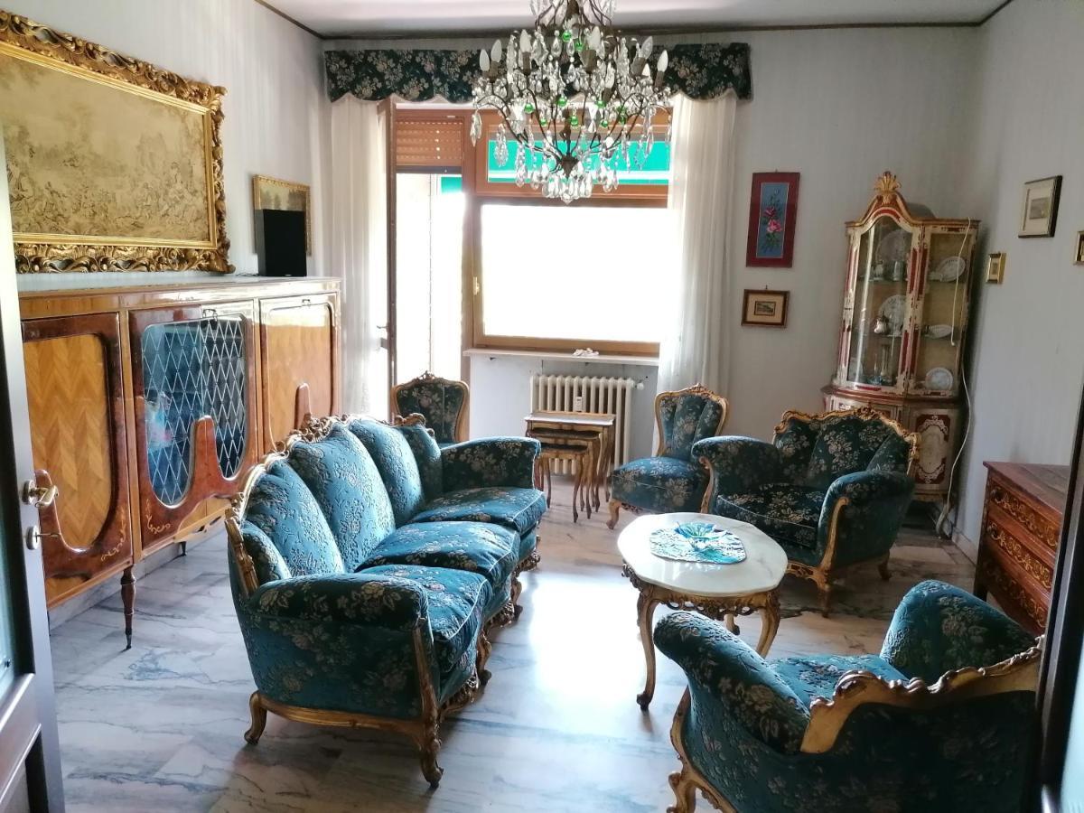 Alloggio Margherita Турин Экстерьер фото