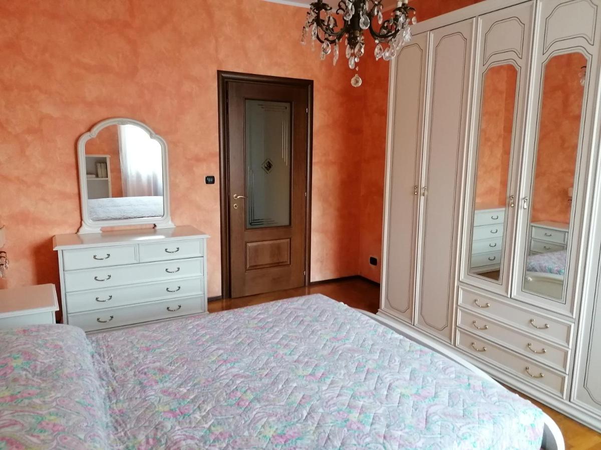Alloggio Margherita Турин Экстерьер фото