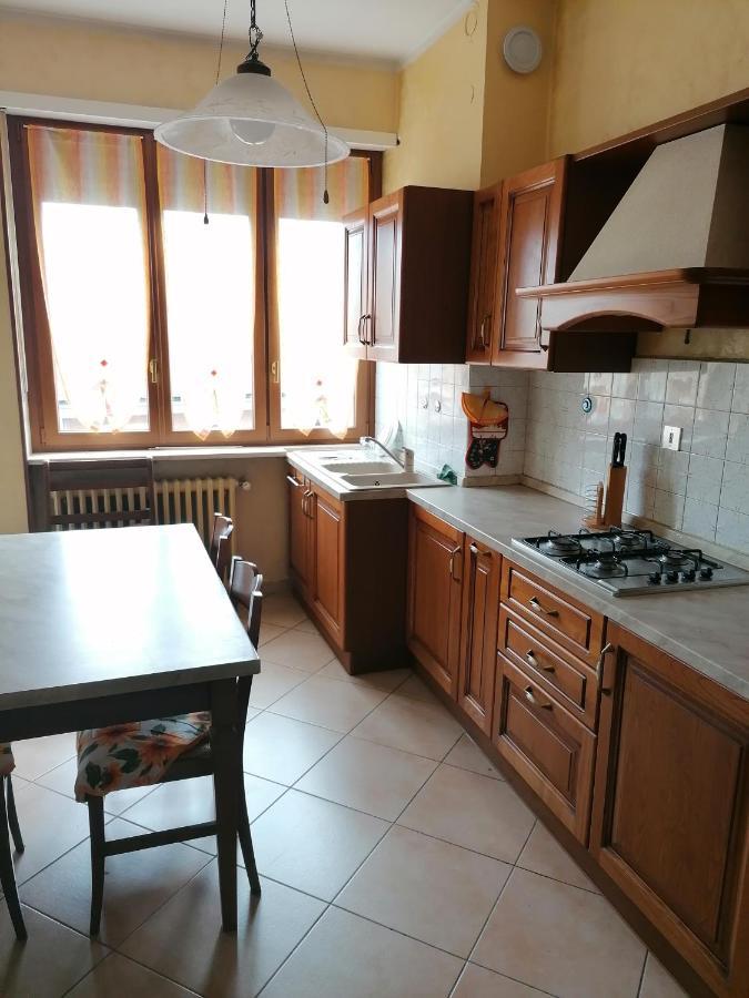 Alloggio Margherita Турин Экстерьер фото