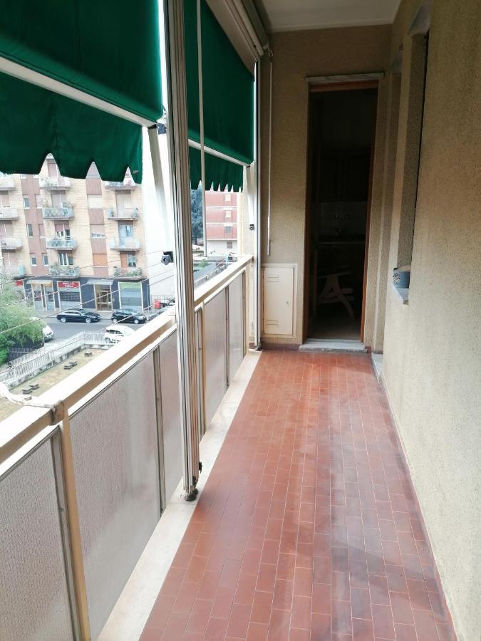 Alloggio Margherita Турин Экстерьер фото