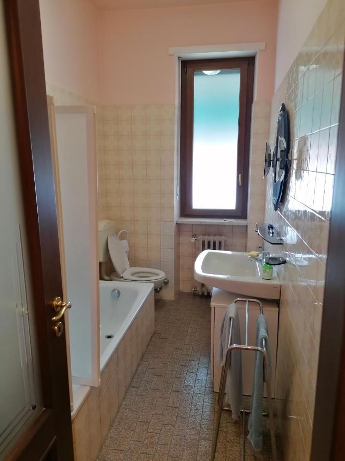 Alloggio Margherita Турин Экстерьер фото