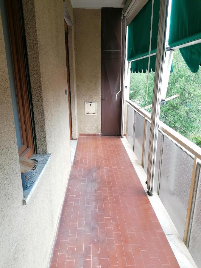 Alloggio Margherita Турин Экстерьер фото