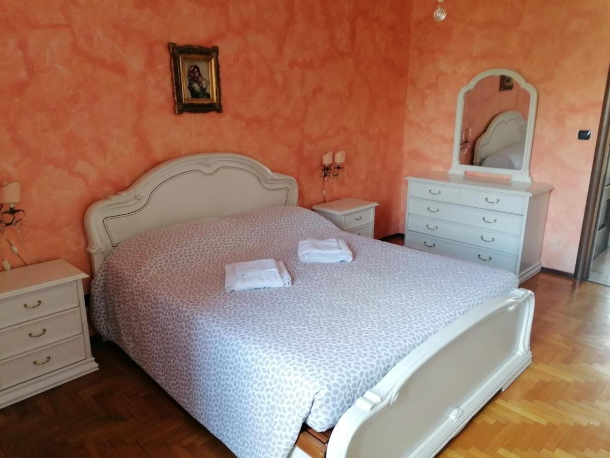 Alloggio Margherita Турин Экстерьер фото