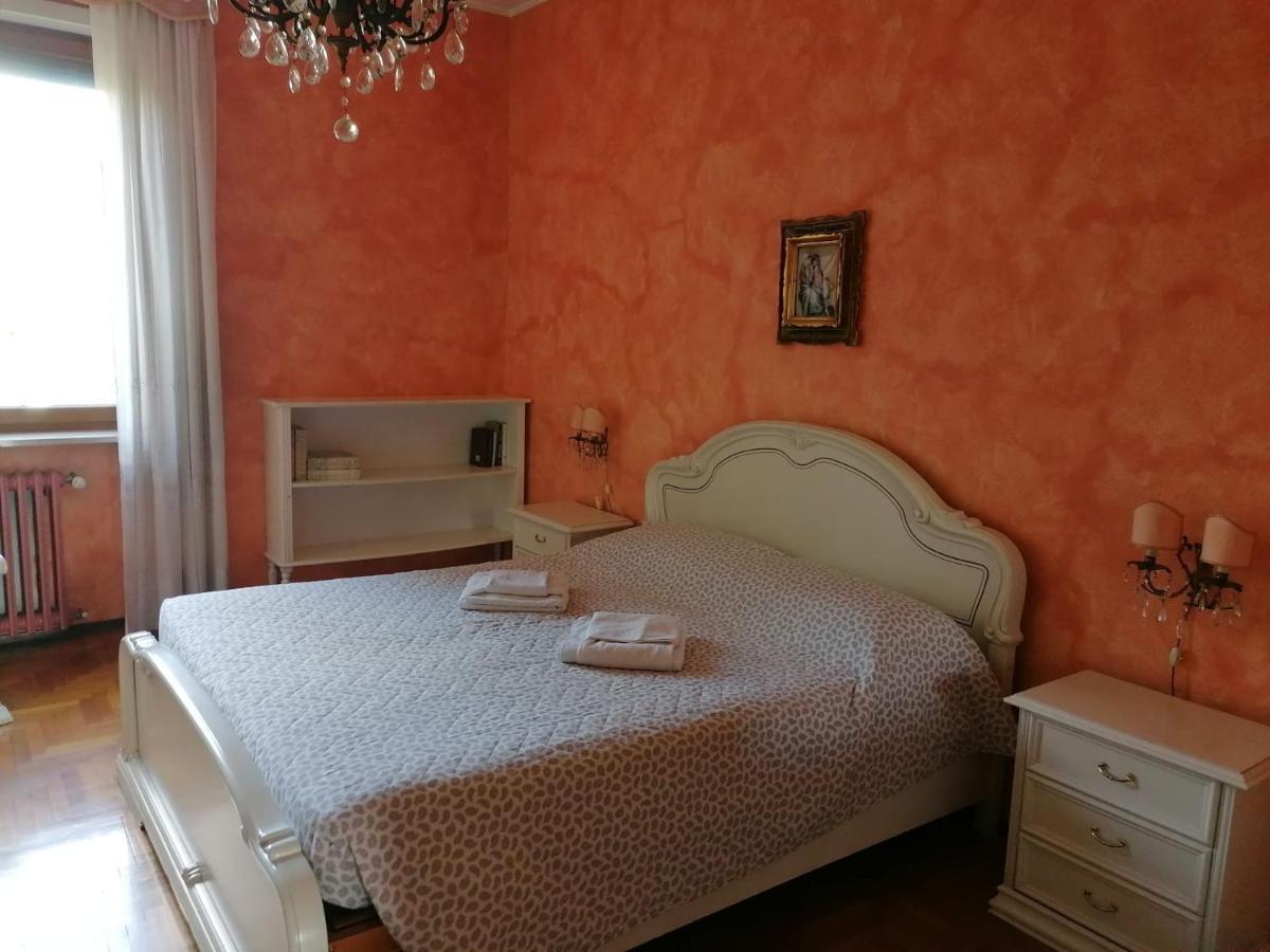 Alloggio Margherita Турин Экстерьер фото