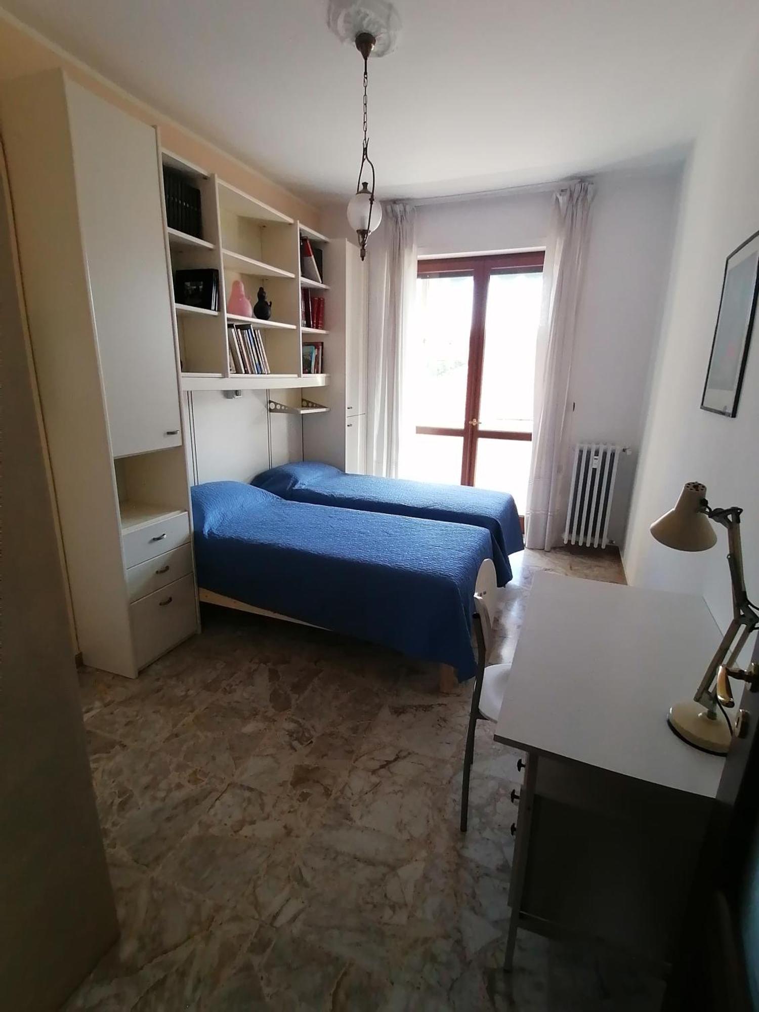 Alloggio Margherita Турин Экстерьер фото