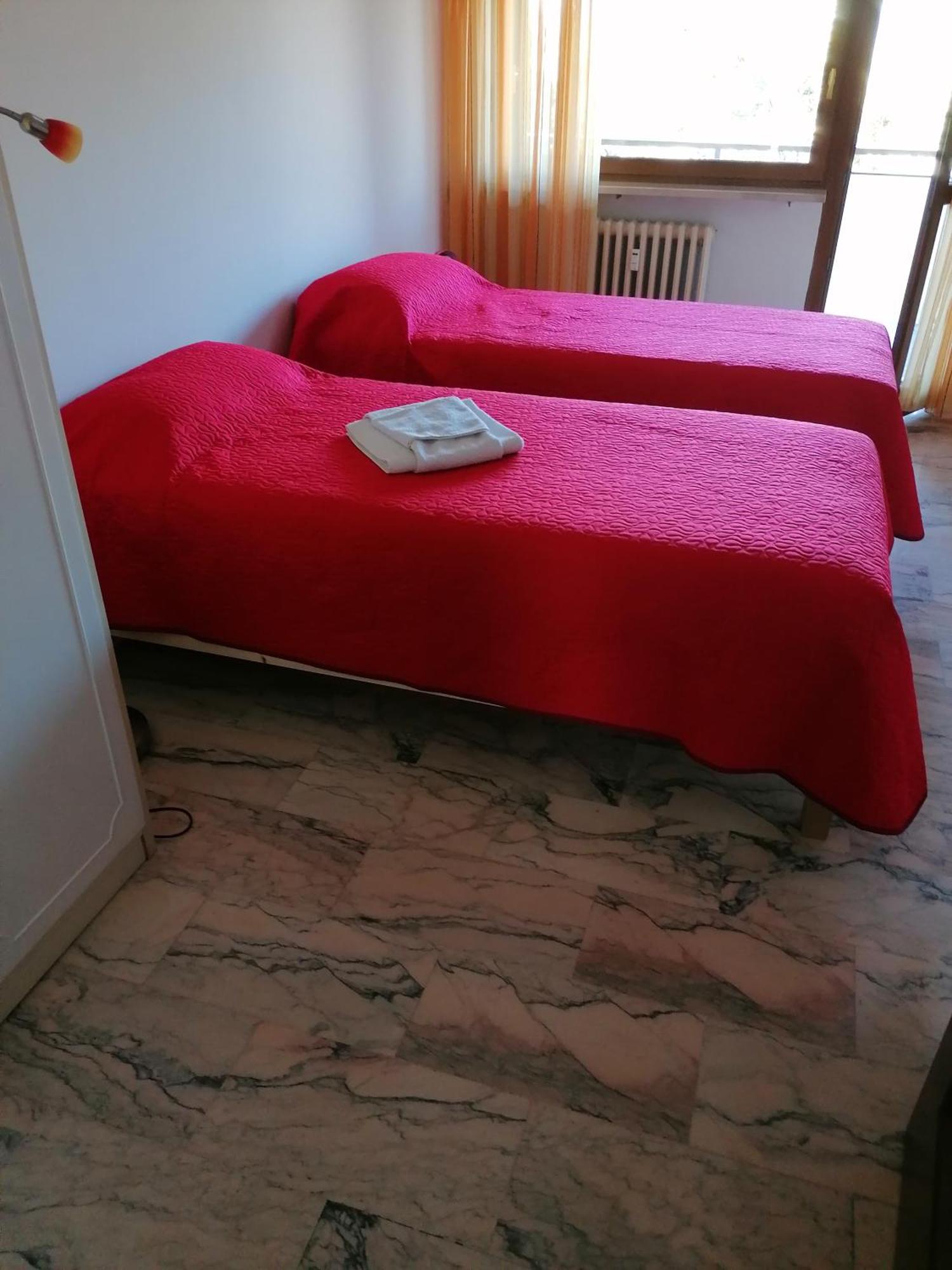 Alloggio Margherita Турин Экстерьер фото
